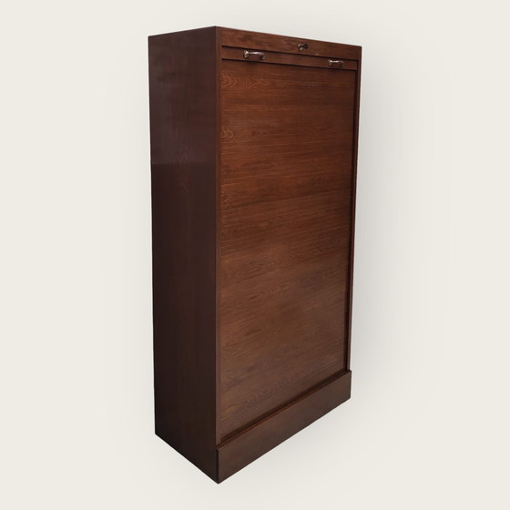 Image 1 of Rollladenschrank aus der Mid Century