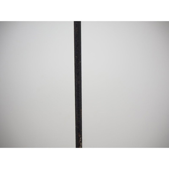 Image 1 of Vintage-Kronleuchter aus Glas, Tschechoslowakei 1960