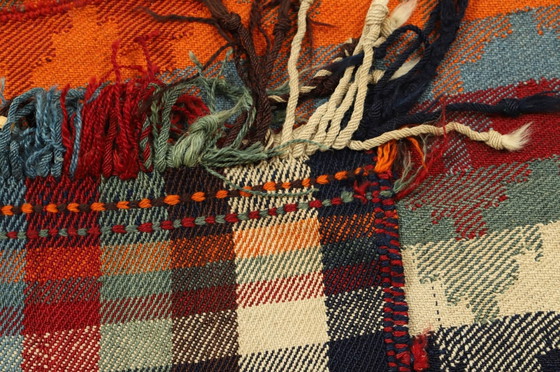 Image 1 of Original Modern Style Kelim Deko Design 235 X 143 Cm Top Zustand