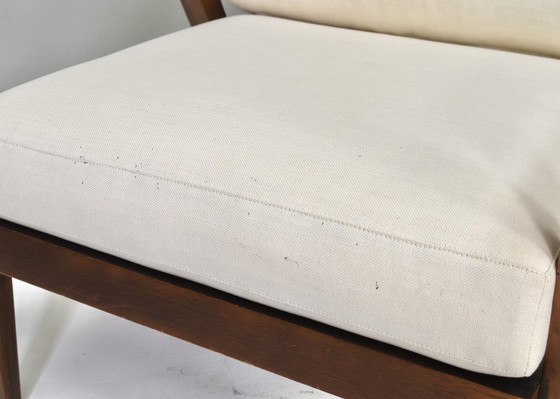 Image 1 of Sessel Astoria von Franco Bizzozzero für Pierantonio Bonacina, Italien - um 1980