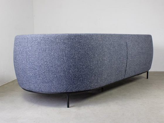 Image 1 of Wittmann Vuelta Lounge Sofa Entwurf Jaime Hayon