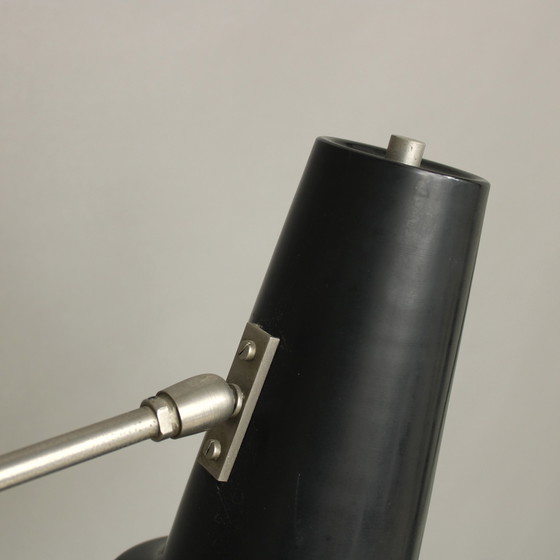 Image 1 of Hagoort-Lampen - Modell 55 - Willem Hagoort