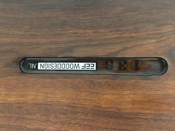 Image 1 of Walnuss-Esstisch Eefwooddesign