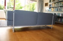 Cassina Reef 2-Sitzer Sofa Renovierung