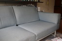 Cassina Reef 2-Sitzer Sofa Renovierung