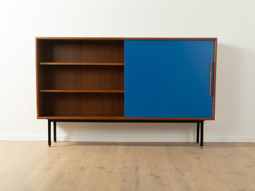  1960er Sideboard, WK Möbel