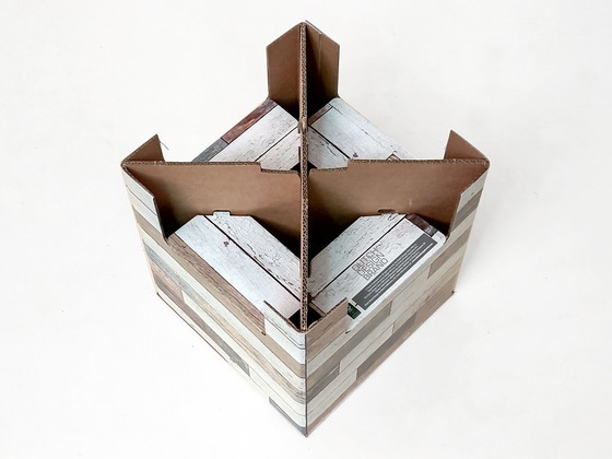 Image 1 of Hocker Dutch Design Brand