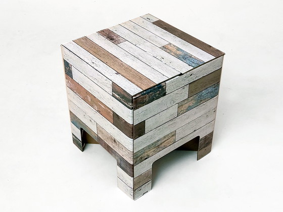 Image 1 of Hocker Dutch Design Brand