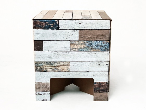 Image 1 of Hocker Dutch Design Brand