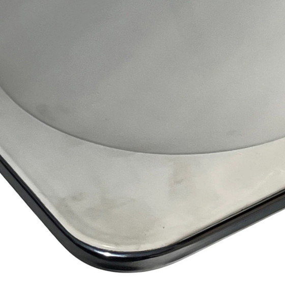 Image 1 of Giancarlo Piretti Plia Lucite Klappstuhl von Castelli