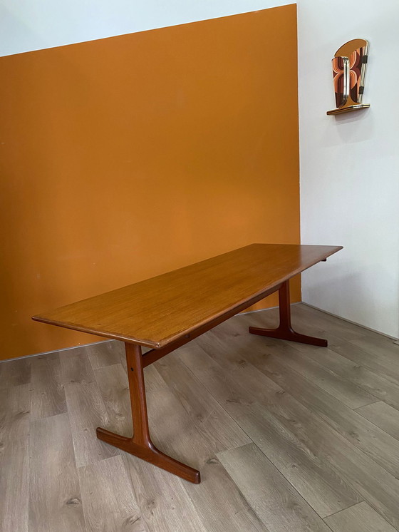 Image 1 of Karl Erik Ekselius für JOV Vetlanda Couchtisch