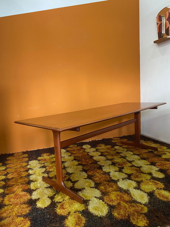 Image 1 of Karl Erik Ekselius für JOV Vetlanda Couchtisch