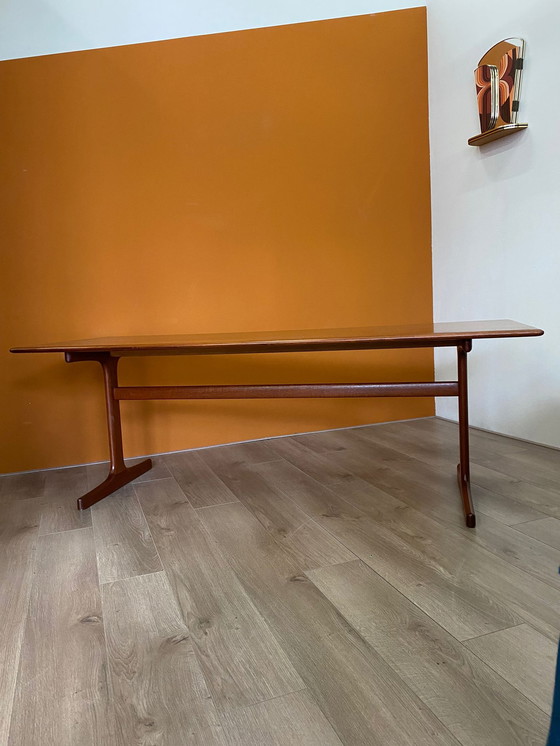 Image 1 of Karl Erik Ekselius für JOV Vetlanda Couchtisch