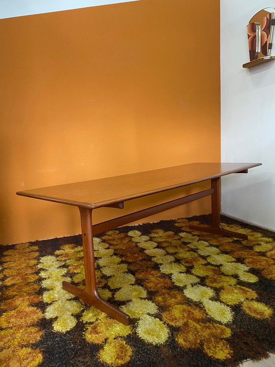 Image 1 of Karl Erik Ekselius für JOV Vetlanda Couchtisch