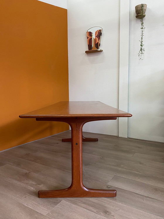 Image 1 of Karl Erik Ekselius für JOV Vetlanda Couchtisch