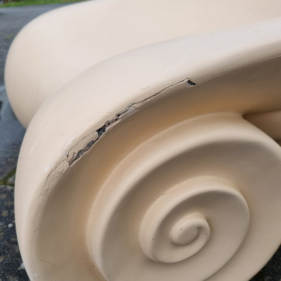 Image 1 of 2x Capitolo-Sessel