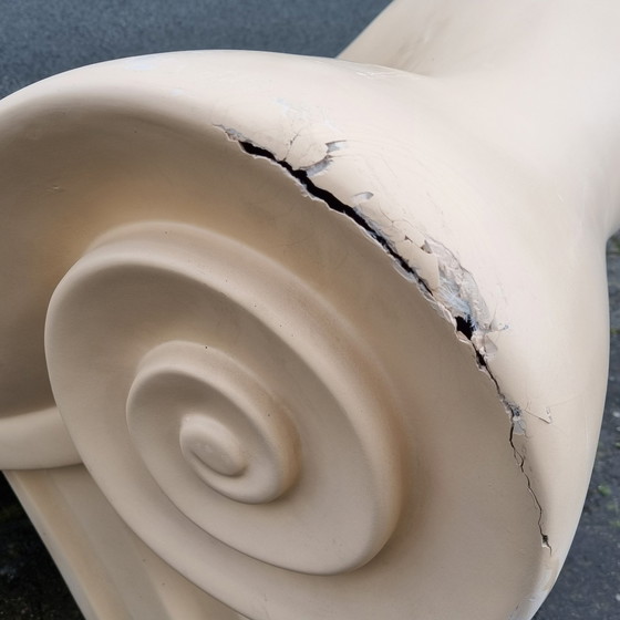 Image 1 of 2x Capitolo-Sessel