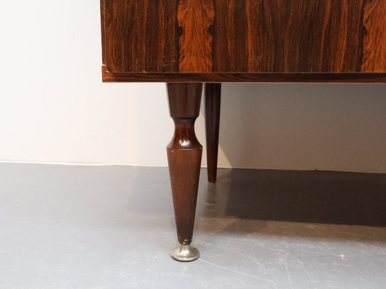 Image 1 of Vintage Kleiderschrank 5 Türen und 2 Schubladen