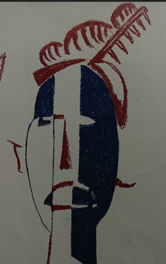 Image 1 of "Kikimore"-Rost