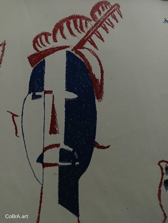 Image 1 of "Kikimore"-Rost