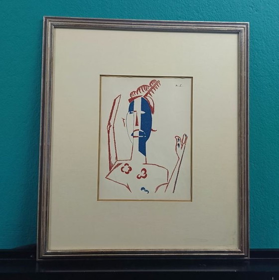 Image 1 of "Kikimore"-Rost