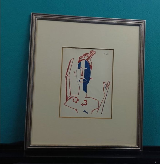 Image 1 of "Kikimore"-Rost