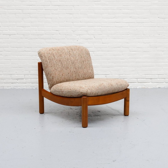 Image 1 of Mid Century Dänisches Modularsofa