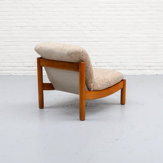 Image 1 of Mid Century Dänisches Modularsofa