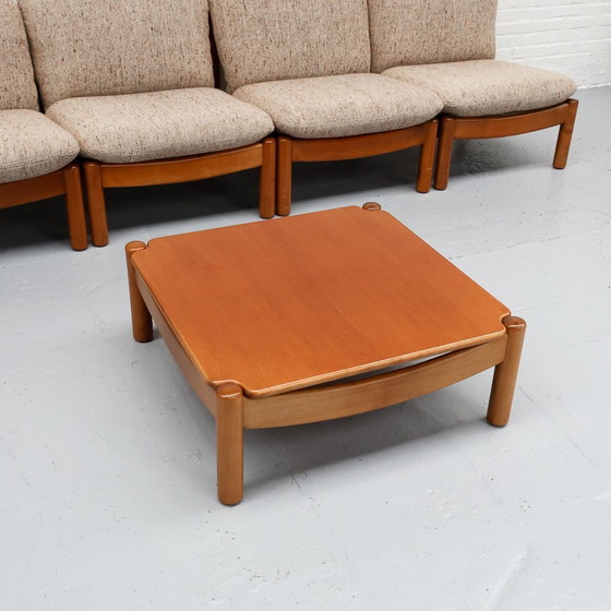 Image 1 of Mid Century Dänisches Modularsofa