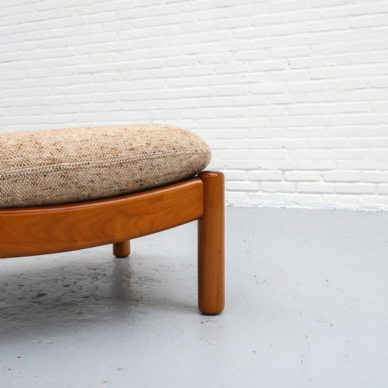 Image 1 of Mid Century Dänisches Modularsofa