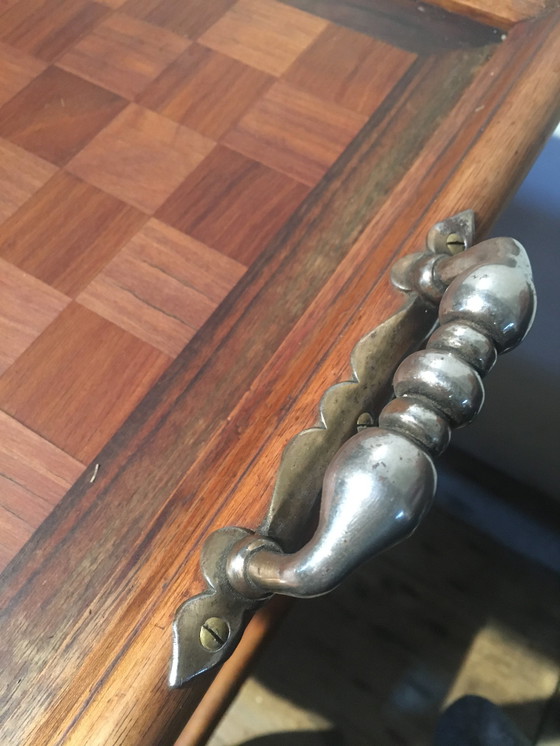 Image 1 of Vintage-Rollwagen
