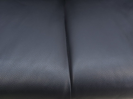 Image 1 of Walter Knoll Jason Sofa Designersofa Ledersofa Couch