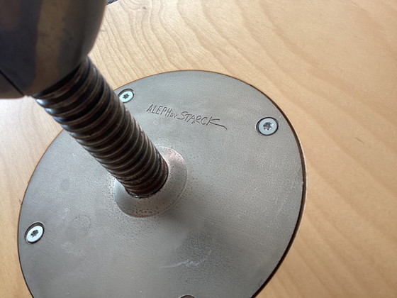 Image 1 of Aleph von Starck für Driade Beistelltisch