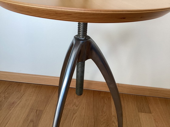 Image 1 of Aleph von Starck für Driade Beistelltisch