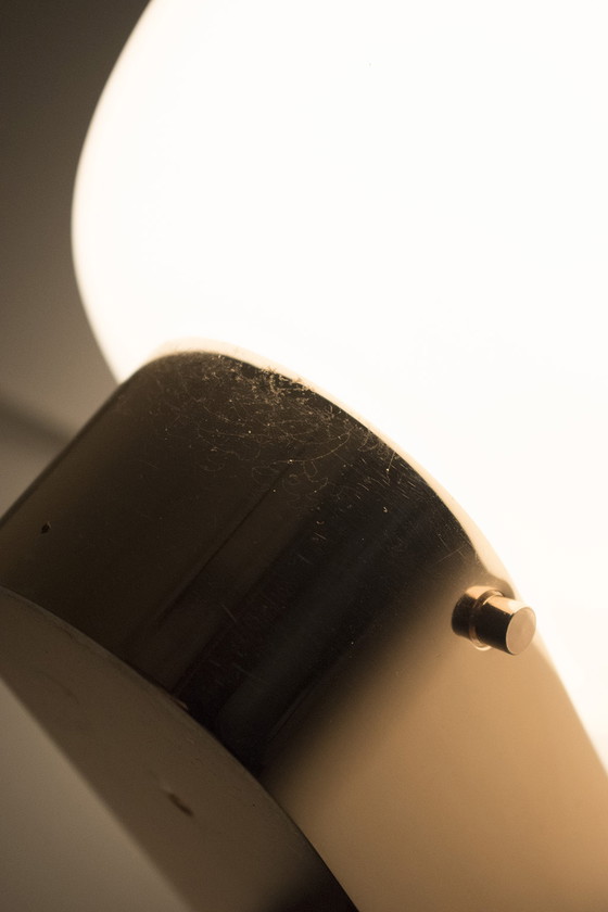 Image 1 of Vintage Wandlampe