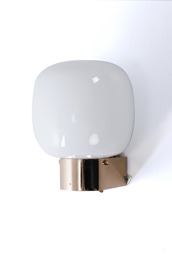 Image 1 of Vintage Wandlampe