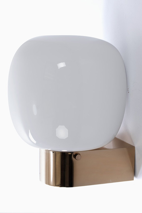 Image 1 of Vintage Wandlampe