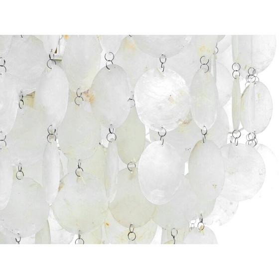 Image 1 of Vintage Deckenleuchte Verner Panton 1960