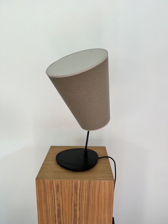 Image 1 of LND Jukka Korpihete Soithu Tischlampe