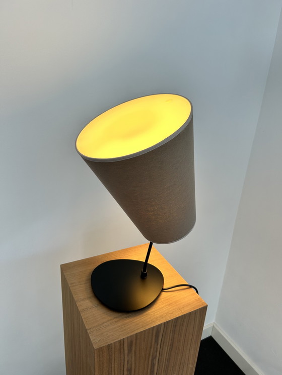 Image 1 of LND Jukka Korpihete Soithu Tischlampe