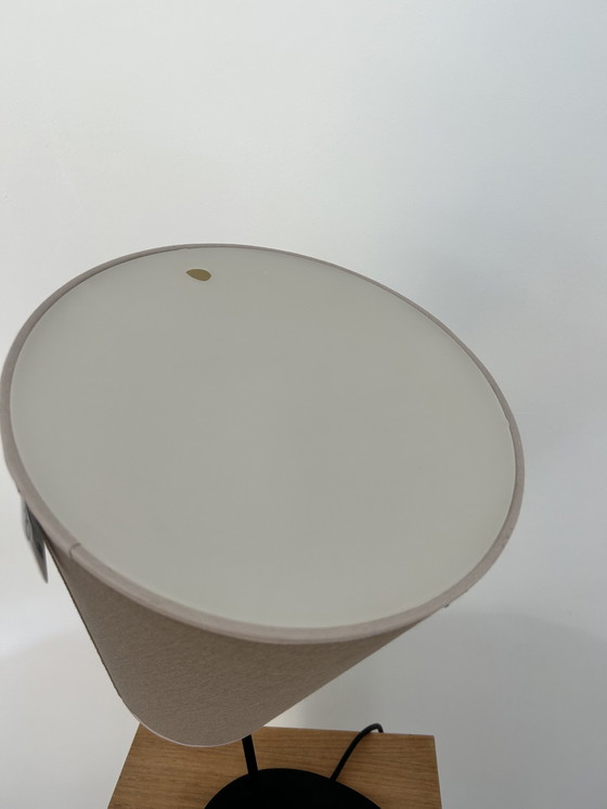 Image 1 of LND Jukka Korpihete Soithu Tischlampe