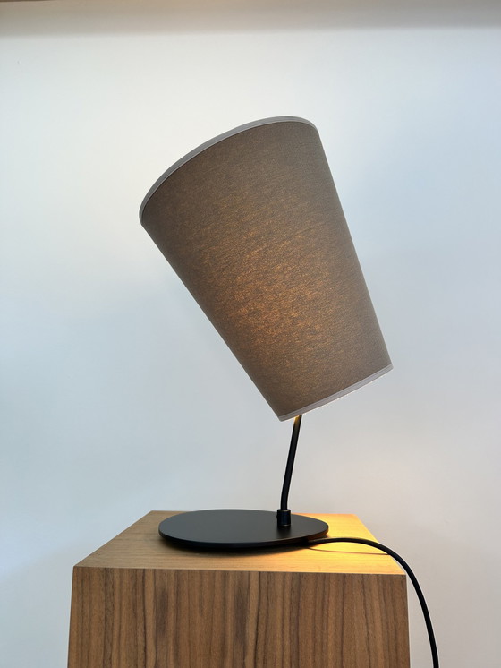 Image 1 of LND Jukka Korpihete Soithu Tischlampe