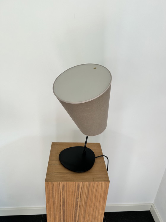 Image 1 of LND Jukka Korpihete Soithu Tischlampe