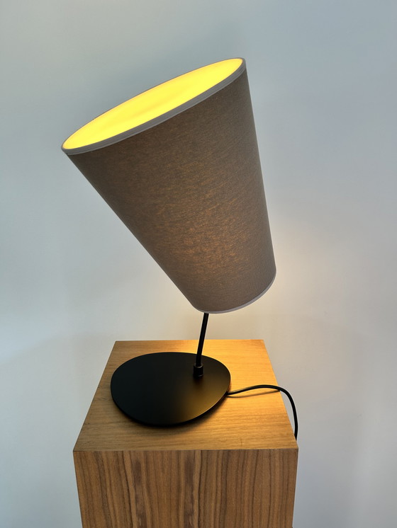 Image 1 of LND Jukka Korpihete Soithu Tischlampe