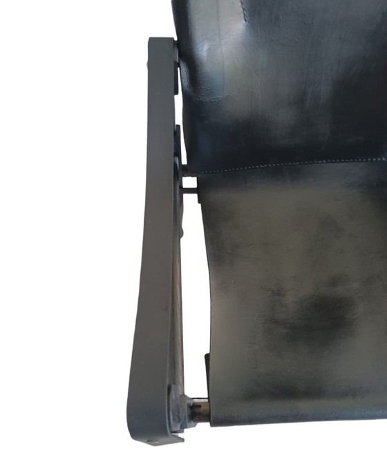 Image 1 of Wilhelm Kienzle Wohnbedarf Safaristuhl oder Kolonialstuhl