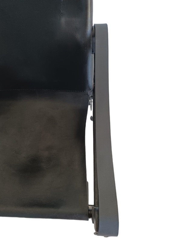 Image 1 of Wilhelm Kienzle Wohnbedarf Safaristuhl oder Kolonialstuhl