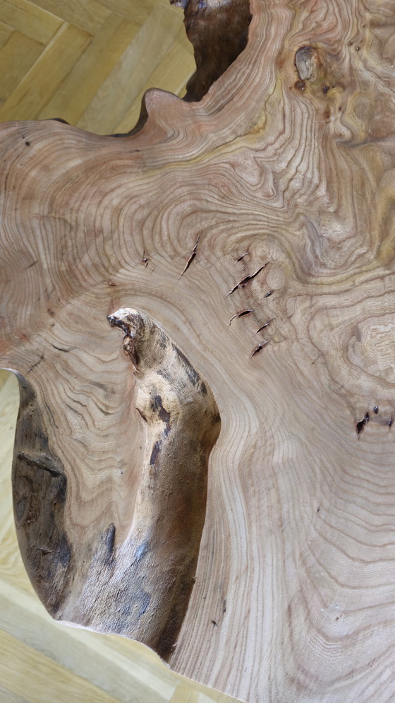 Image 1 of Couchtisch Wasserfall