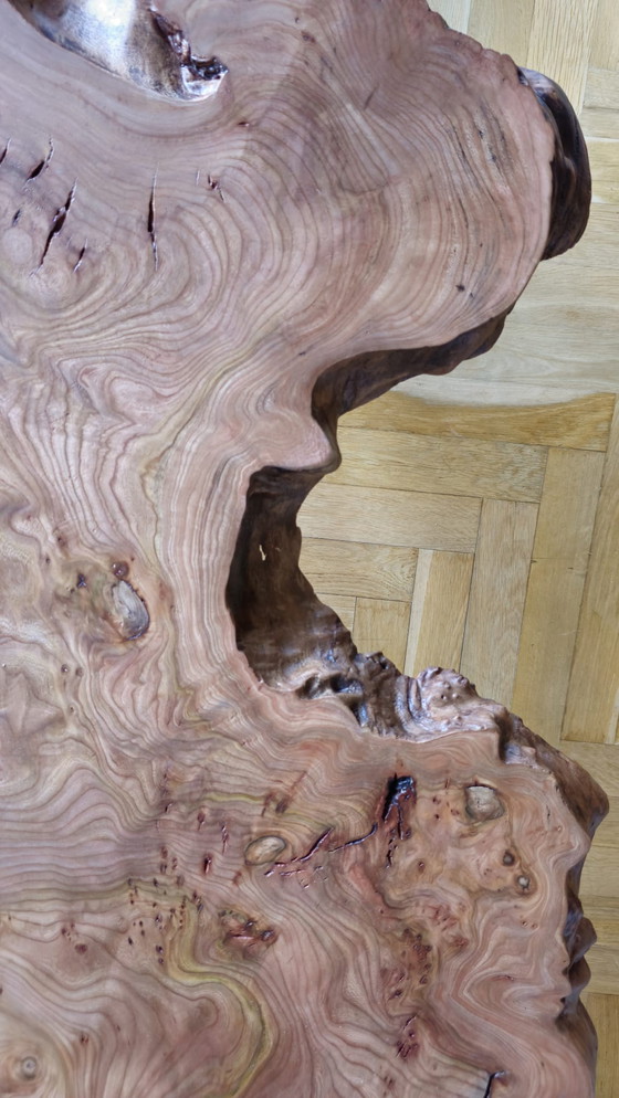 Image 1 of Couchtisch Wasserfall