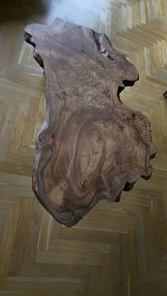 Image 1 of Couchtisch Wasserfall