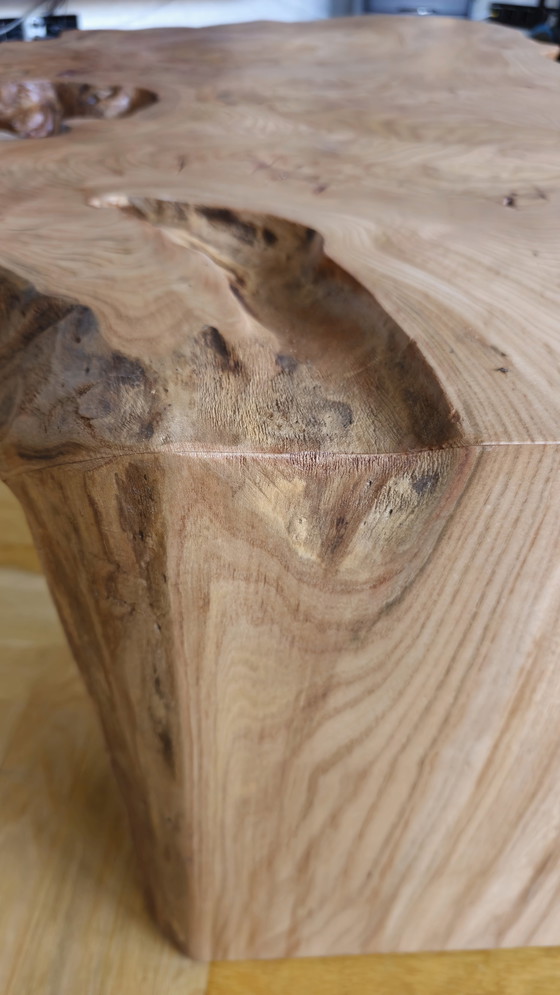 Image 1 of Couchtisch Wasserfall